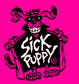 SICK PUPPY - Your Host and Narrator